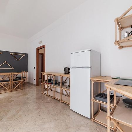 Hôtel Mùjié design house à Bari Extérieur photo