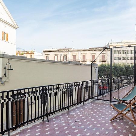 Hôtel Mùjié design house à Bari Extérieur photo